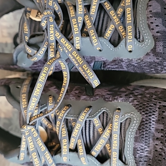 Asics glide ride Tokyo - Picture 6 of 11